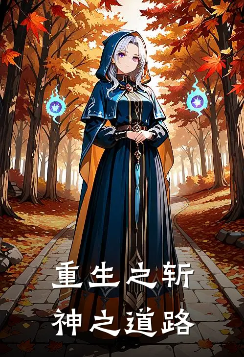 重生之斩神之道路(苏然苏震天)免费完结小说_小说完整版免费阅读重生之斩神之道路(苏然苏震天)