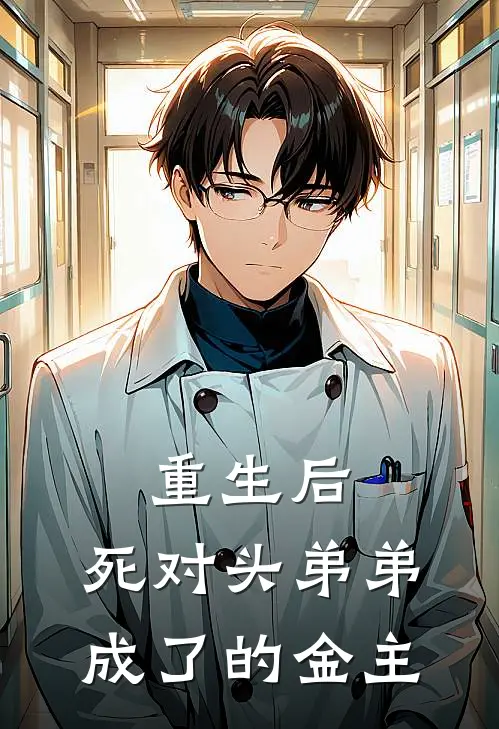 苏璃陆明远《重生后，死对头弟弟成了的金主》小说免费在线阅读_重生后，死对头弟弟成了的金主(苏璃陆明远)已完结小说