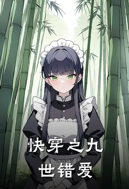快穿之九世错爱