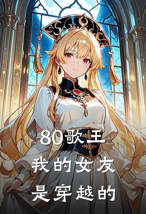 陆承泽苏小满《80歌王：我的女友是穿越的》全文免费在线阅读_《80歌王：我的女友是穿越的》全本在线阅读