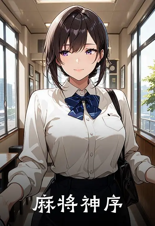 麻将神序(沈平安沈平安)新热门小说_免费完结小说麻将神序(沈平安沈平安)