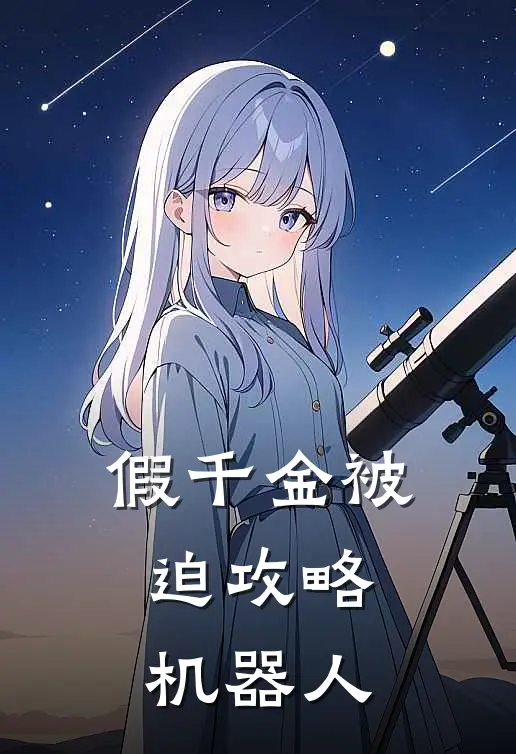 假千金被迫攻略机器人