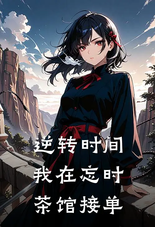 逆转时间：我在忘时茶馆接单(林晓沈砚)完本小说推荐_最新章节列表逆转时间：我在忘时茶馆接单(林晓沈砚)