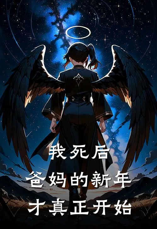 我死后，爸妈的新年才真正开始抖音热门小说完整版免费阅读_最新章节列表我死后，爸妈的新年才真正开始(抖音热门)