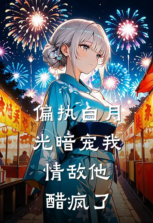 偏执白月光暗宠我：情敌他醋疯了（沈知意萧定岳）最新章节列表