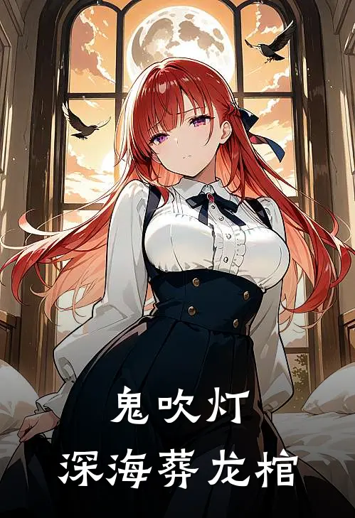 鬼吹灯：深海葬龙棺(阮黑七雪莉杨)完结的热门小说_全本免费完结小说鬼吹灯：深海葬龙棺(阮黑七雪莉杨)