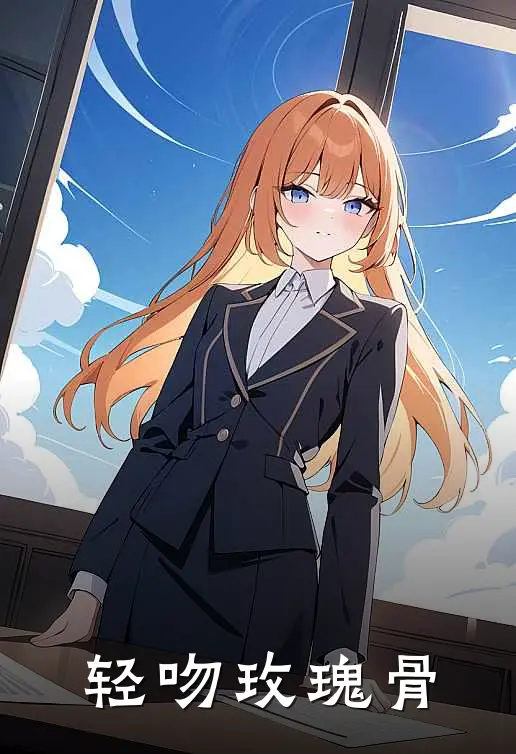 轻吻玫瑰骨阮瓷乔凝全章节免费在线阅读_《轻吻玫瑰骨》精彩小说