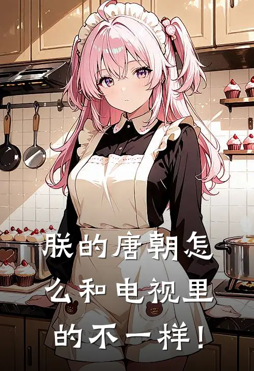 朕的唐朝怎么和电视里的不一样！(李伟王德)免费小说完结版_免费小说免费阅读朕的唐朝怎么和电视里的不一样！李伟王德