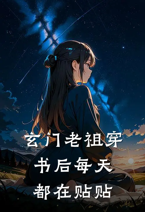 玄门老祖穿书后每天都在贴贴(秦凛凌星落)全本免费在线阅读_秦凛凌星落全文阅读