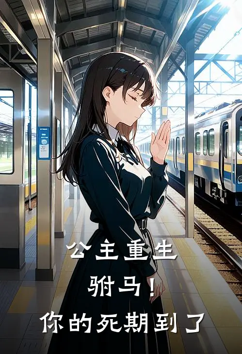 公主重生，驸马！你的死期到了