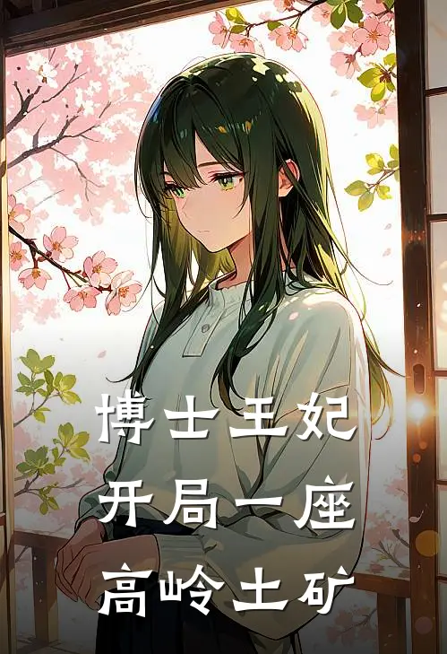 博士王妃：开局一座高岭土矿云苏知夏免费完结小说_完本完结小说博士王妃：开局一座高岭土矿(云苏知夏)