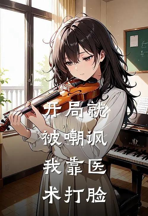 开局就被嘲讽：我靠医术打脸(张凡赵秀兰)完结小说_热门小说推荐开局就被嘲讽：我靠医术打脸张凡赵秀兰