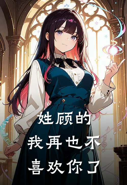 姓顾的，我再也不喜欢你了(沈知意顾西舟)最新好看小说_无弹窗全文免费阅读姓顾的，我再也不喜欢你了沈知意顾西舟