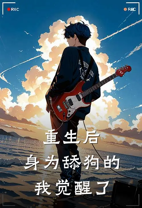 重生后，身为舔狗的我觉醒了