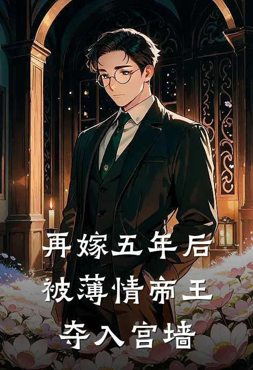 再嫁五年后，被薄情帝王夺入宫墙