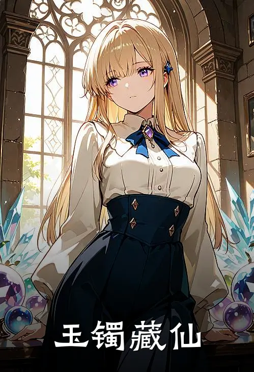 玉镯藏仙苏琴苏琴完本小说免费阅读_小说完结版玉镯藏仙苏琴苏琴