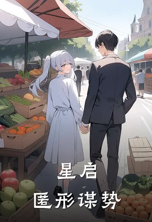 星启：匿形谋势