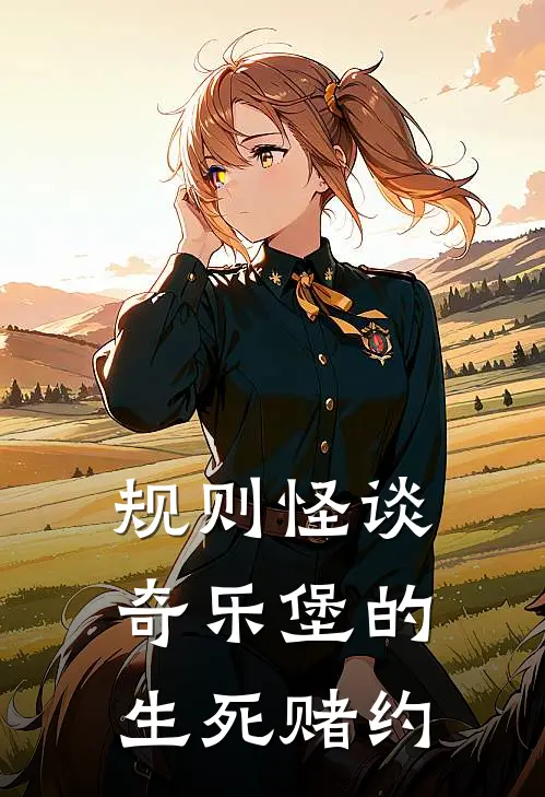 规则怪谈：奇乐堡的生死赌约宁炎宁炎最新热门小说_免费小说全文阅读规则怪谈：奇乐堡的生死赌约(宁炎宁炎)