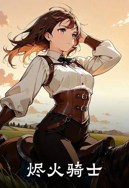 烬火骑士(林刻银鳞卫)热门网络小说推荐_最新完结小说推荐烬火骑士林刻银鳞卫
