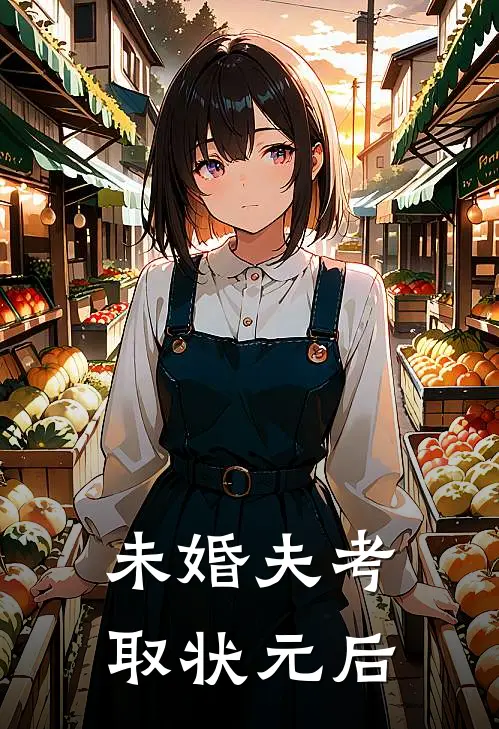 未婚夫考取状元后阿景沈淮景完本小说推荐_免费小说全文阅读未婚夫考取状元后阿景沈淮景