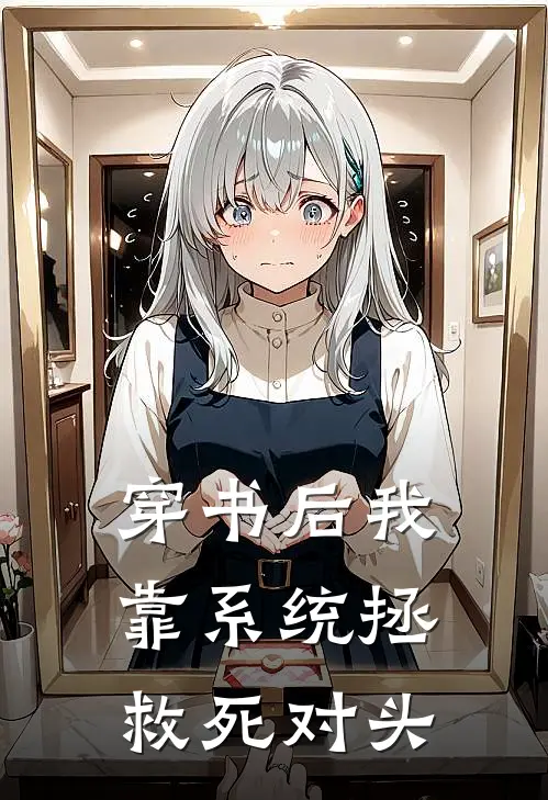 穿书后我靠系统拯救死对头顾淮澜萧鹤凝全文阅读免费全集_免费小说穿书后我靠系统拯救死对头(顾淮澜萧鹤凝)