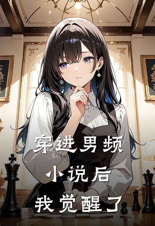 穿进男频小说后，我觉醒了