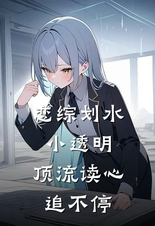 恋综划水小透明，顶流读心追不停(顾春玄苏漾)免费小说完结_最新推荐小说恋综划水小透明，顶流读心追不停(顾春玄苏漾)