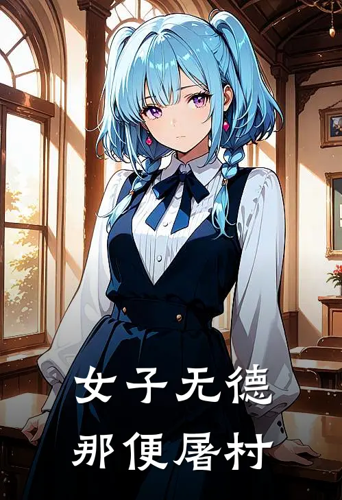 女子无德，那便屠村钟无烬云忍全文免费阅读无弹窗大结局_钟无烬云忍（女子无德，那便屠村）小说免费阅读大结局