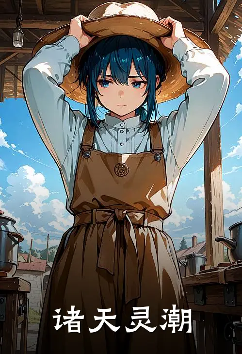 诸天灵潮苏寒林若雪最新好看小说_免费小说诸天灵潮(苏寒林若雪)