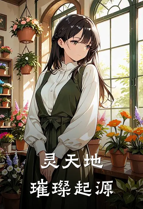 灵天地：璀璨起源