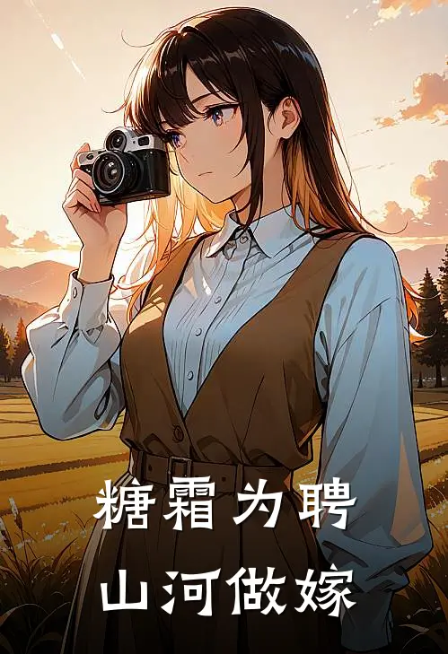 糖霜为聘，山河做嫁(沈青莞萧庭深)小说免费阅读无弹窗_完结小说糖霜为聘，山河做嫁沈青莞萧庭深