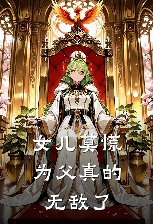 叶长安叶欣然《女儿莫慌，为父真的无敌了》完结版免费阅读_女儿莫慌，为父真的无敌了全文免费阅读