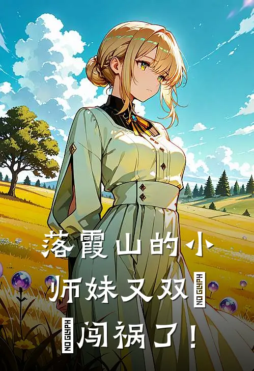 落霞山的小师妹又双叒叕闯祸了！