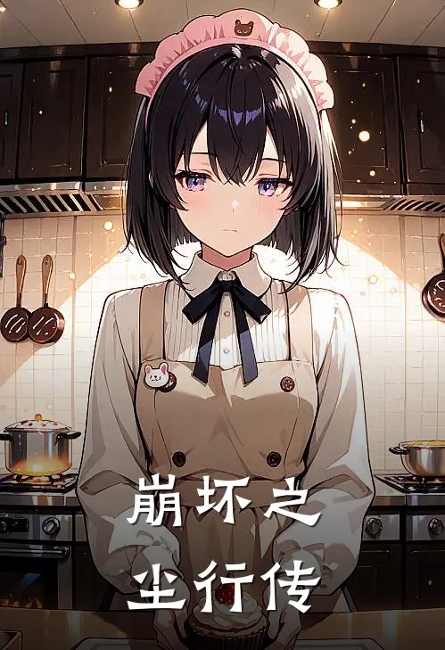 崩坏之尘行传(符华符尘)热门小说排行_完结版小说崩坏之尘行传符华符尘