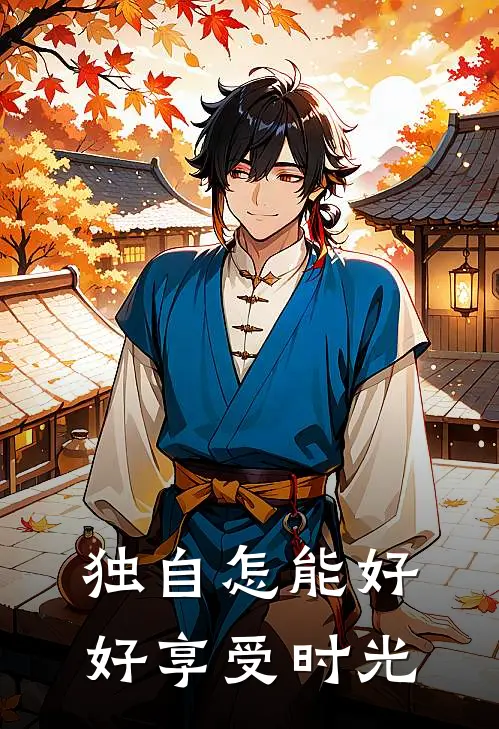 独自怎能好好享受时光