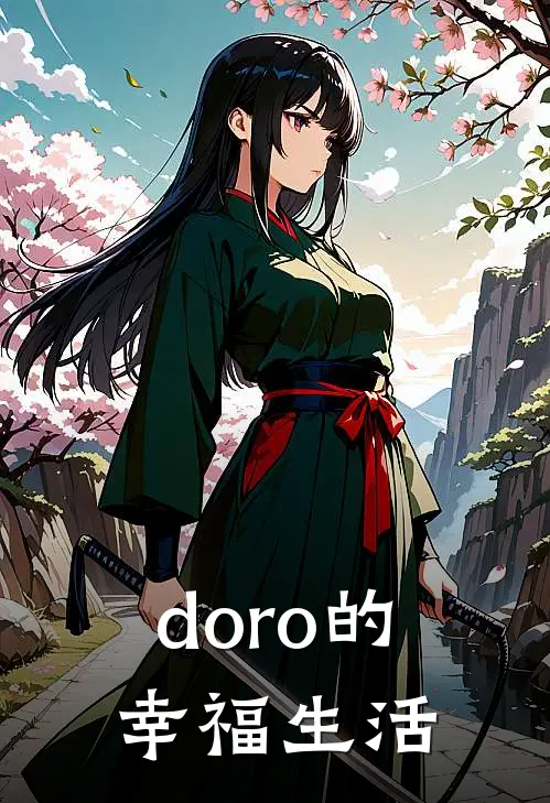 doro的幸福生活(doroDoro)完本小说大全_完本热门小说doro的幸福生活doroDoro