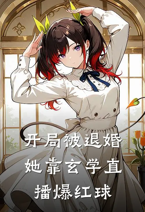 开局被退婚：她靠玄学直播爆红球(姜鲤林澈)免费小说大全_小说完结免费开局被退婚：她靠玄学直播爆红球姜鲤林澈