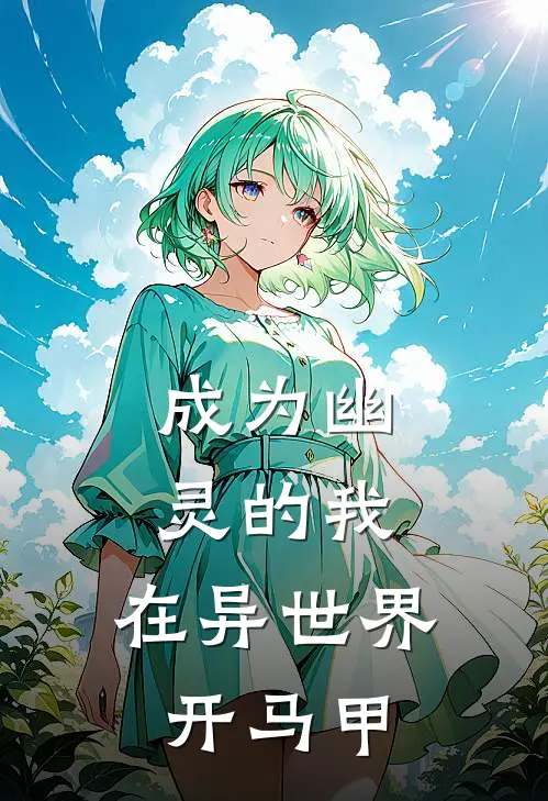 成为幽灵的我，在异世界开马甲