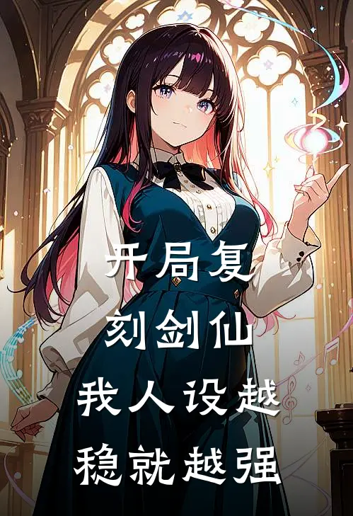 开局复刻剑仙，我人设越稳就越强(陈羡李鱼)全本免费小说阅读_全文免费阅读开局复刻剑仙，我人设越稳就越强陈羡李鱼