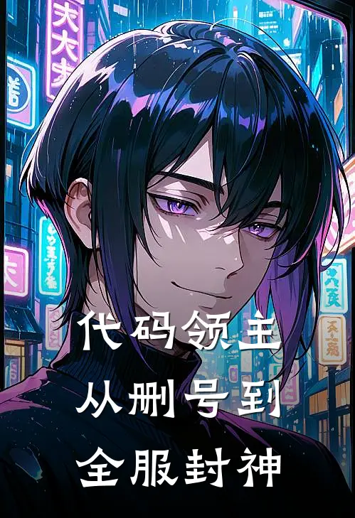 《代码领主：从删号到全服封神》苏尘诺瓦已完结小说_代码领主：从删号到全服封神(苏尘诺瓦)全文免费阅读无弹窗大结局