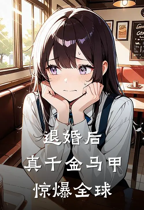 叶清涵沈澈(退婚后，真千金马甲惊爆全球)全集阅读_《退婚后，真千金马甲惊爆全球》全文免费阅读