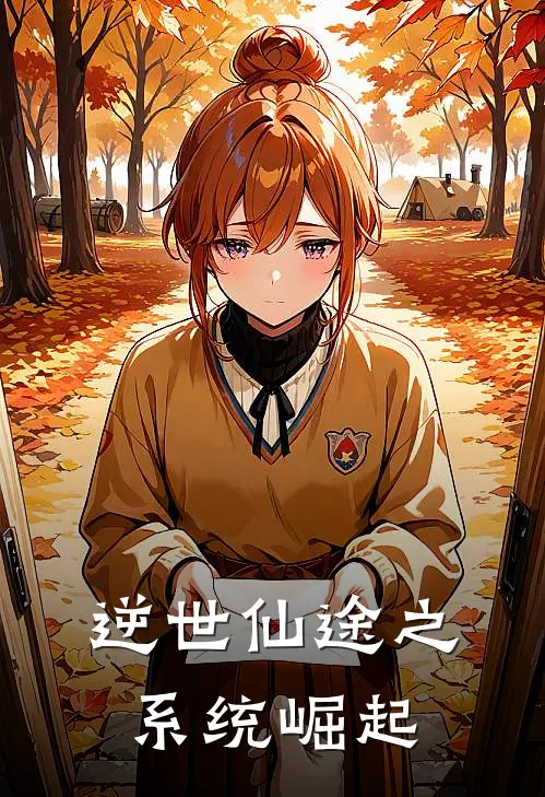 逆世仙途之系统崛起萧凡萧帆最新推荐小说_完结版小说推荐逆世仙途之系统崛起萧凡萧帆