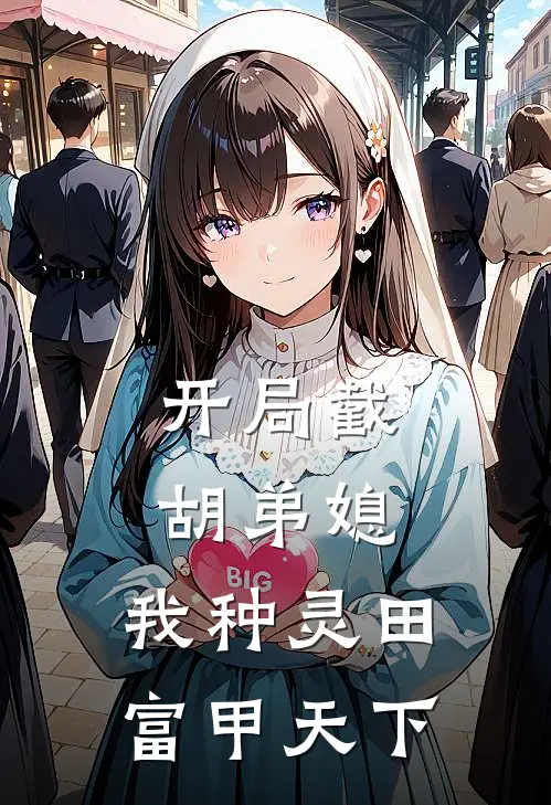 开局截胡弟媳，我种灵田富甲天下