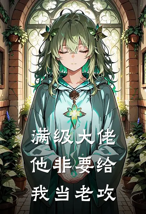 承平帝谢琮(满级大佬他非要给我当老攻)全本免费在线阅读_(满级大佬他非要给我当老攻)完结版免费在线阅读