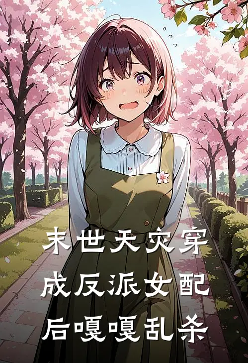 末世天灾穿成反派女配后嘎嘎乱杀苏沐陈虎最新推荐小说_完结版小说推荐末世天灾穿成反派女配后嘎嘎乱杀苏沐陈虎
