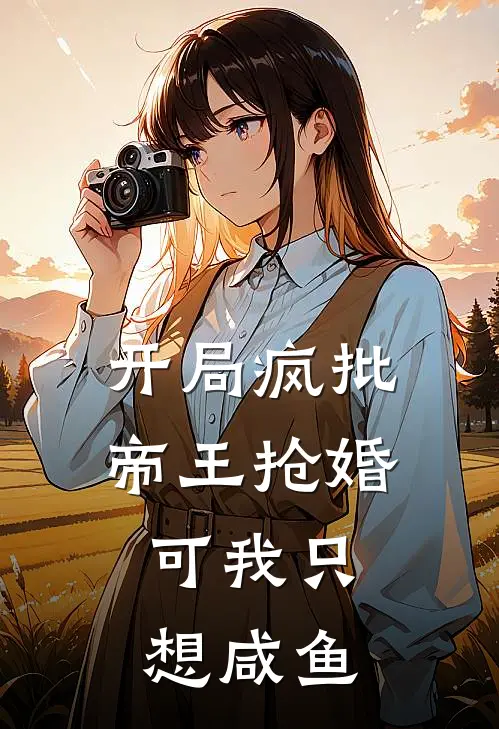开局疯批帝王抢婚，可我只想咸鱼