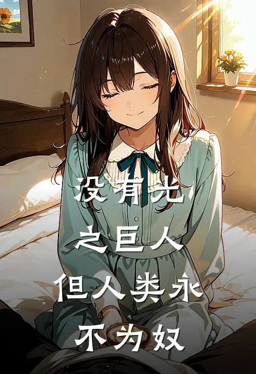 没有光之巨人，但人类永不为奴彼得洛夫张皓免费小说推荐_免费小说笔趣阁没有光之巨人，但人类永不为奴彼得洛夫张皓