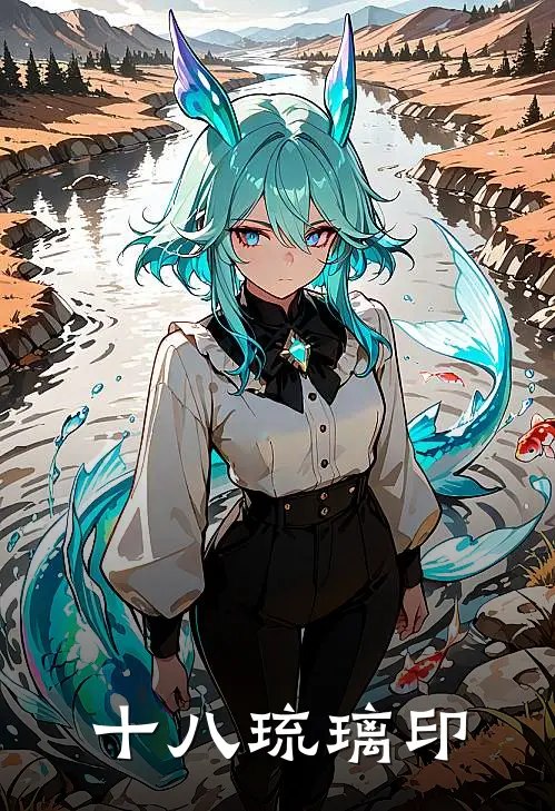 十八琉璃印(齐鸣宇陈炬)小说免费阅读_热门小说阅读十八琉璃印齐鸣宇陈炬