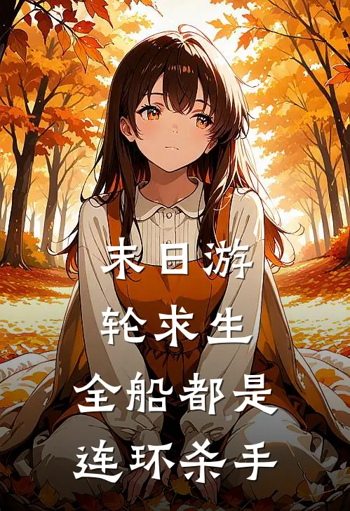 末日游轮求生：全船都是连环杀手