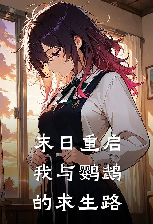 末日重启我与鹦鹉的求生路林薇张浩完本热门小说_小说完结版末日重启我与鹦鹉的求生路(林薇张浩)